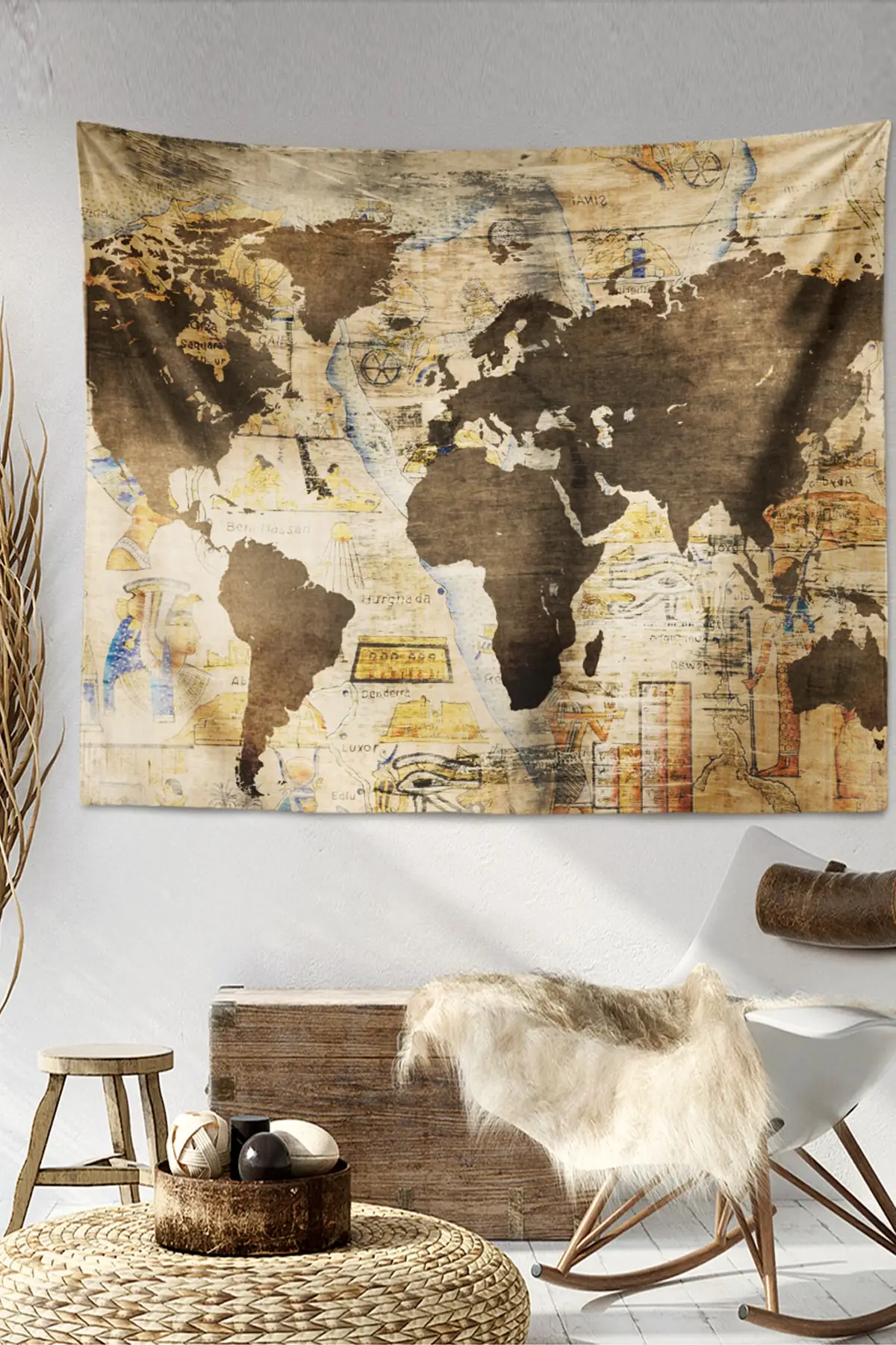 

Wall Cover Wall Hanging Bedroom Tapestry Carpet Home Wallpaper Backdrop Home Useful Decor Tapestry Wall Sofa Cover Beach Towel