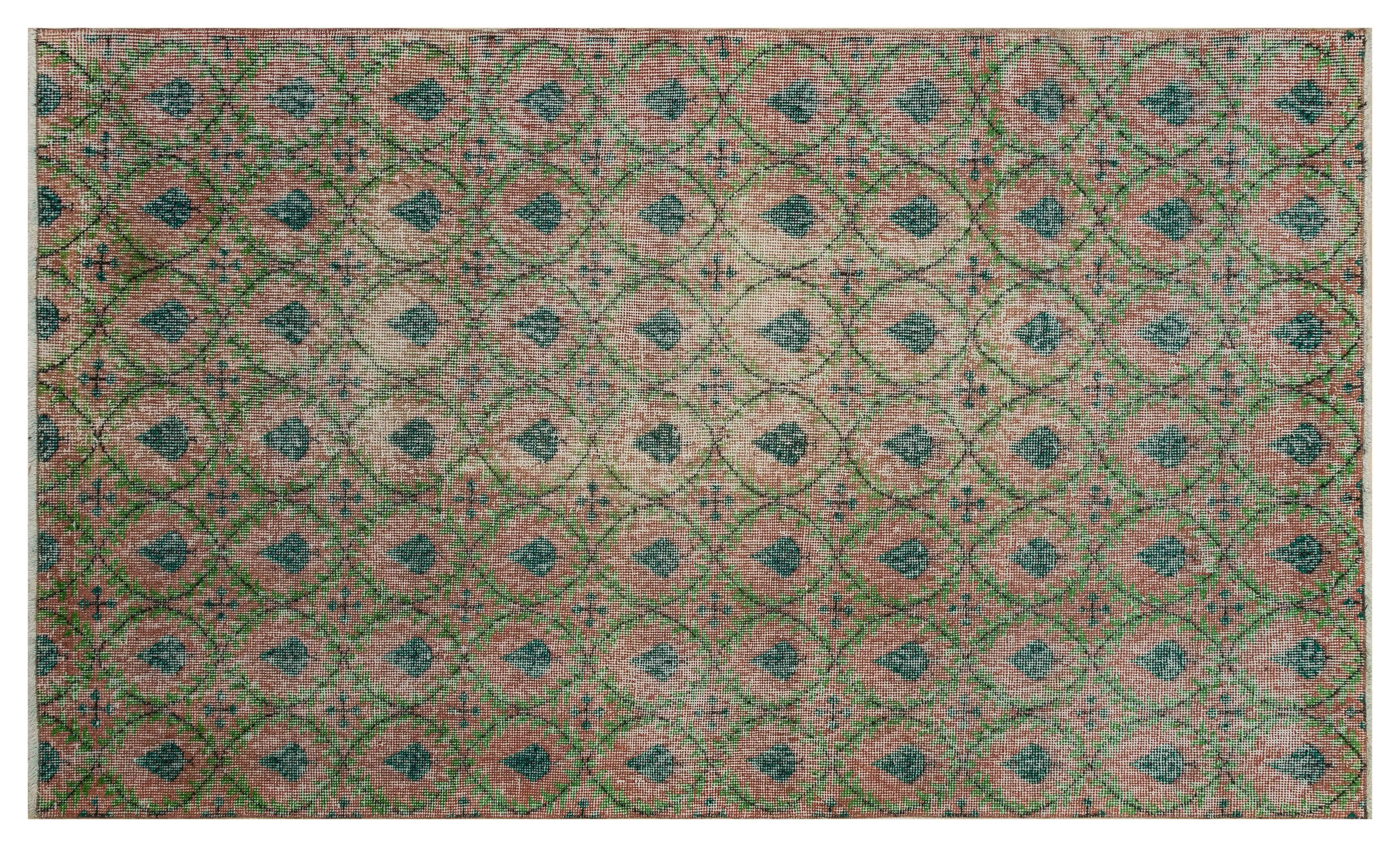 

Esiz Anadolu VintagE Eskitme Hal(2688) 120x199