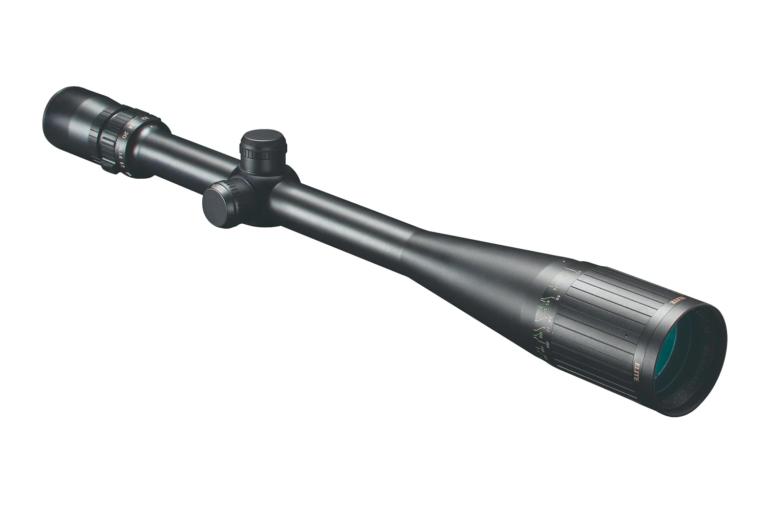 Оптический прицел ELITE 4500 8-32x40 Multi-X | Спорт и развлечения