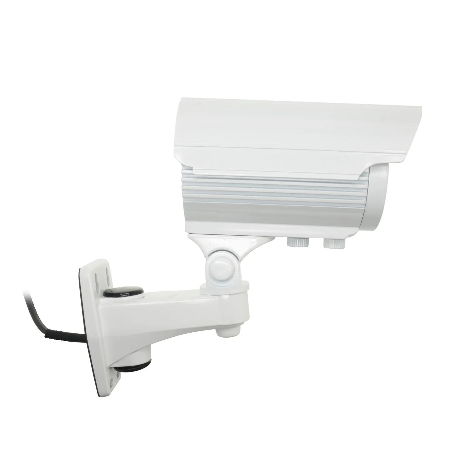 Камера Seguridad COMPACT 2 8-12 мм 4в1 720 p 1 3Mpx цвет белый | Мебель