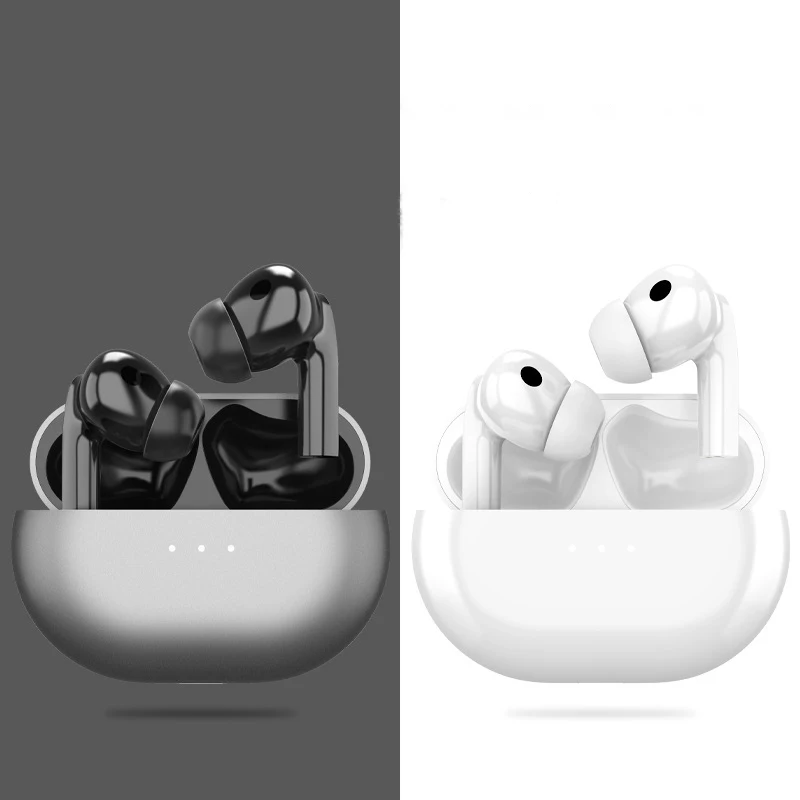 Bluetooth-гарнитура беспроводные наушники водонепроницаемые наушники-вкладыши ANC
