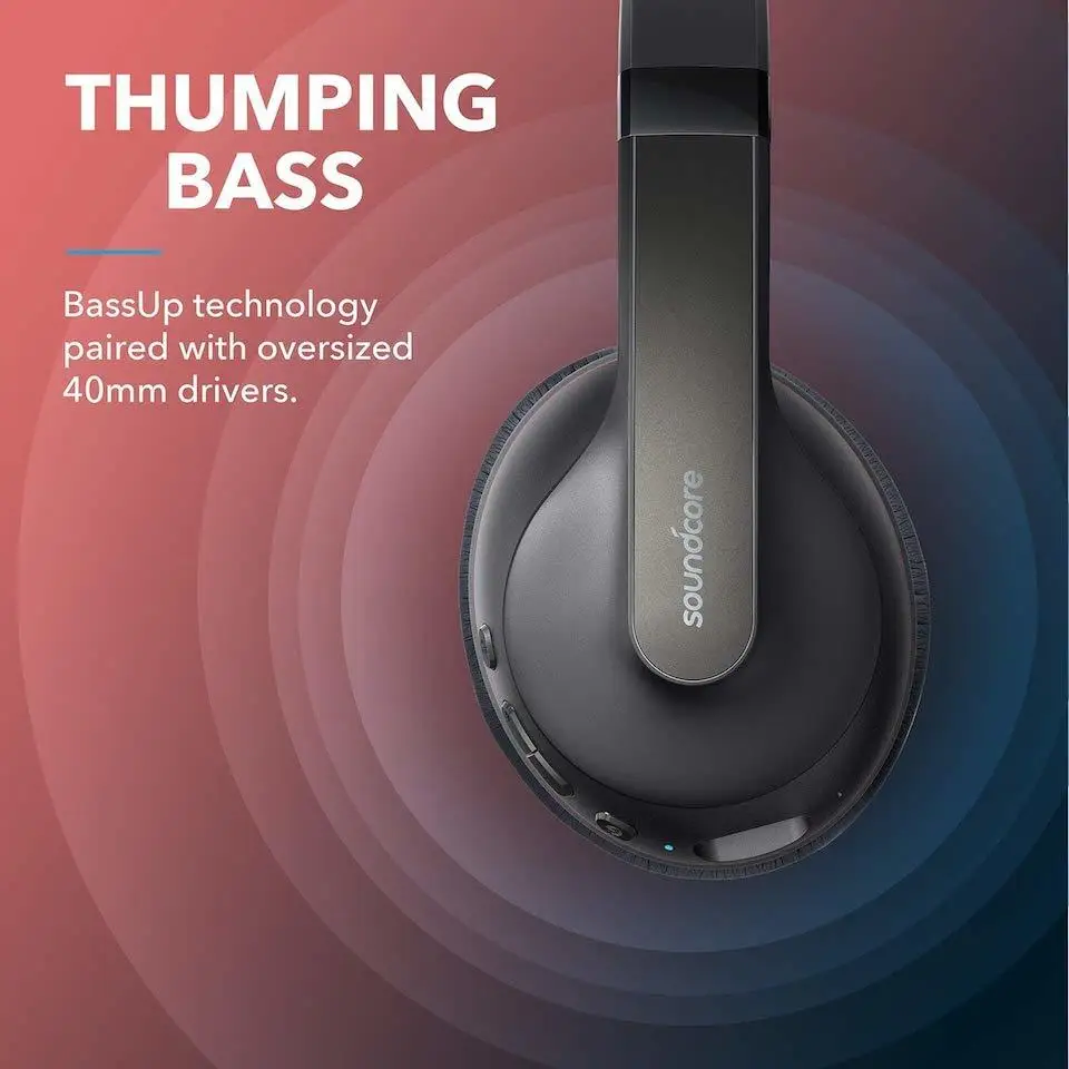 

2021 Anker Q10 , 60 USB-C , /Aux