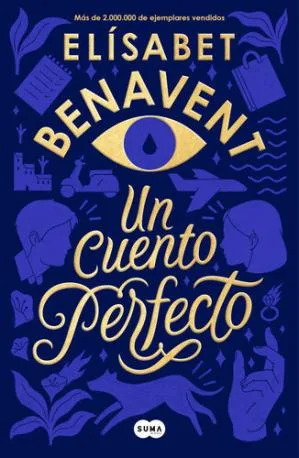 

Идеальная сказка для elysabet Benavent-версия PDF