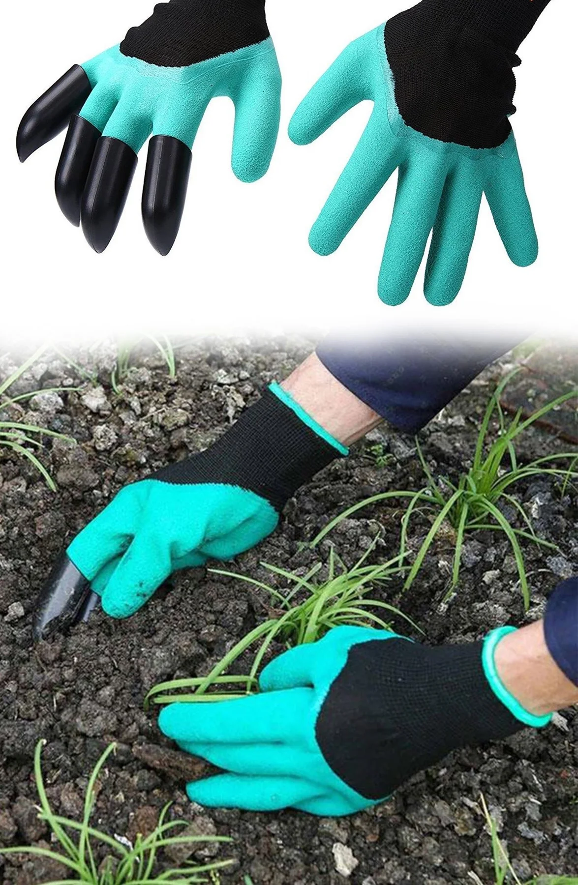 

GLOVES FOR GARDEN, HOE,GARDENER,ORCHARDMAN,GRUP, PRUNING, PLANTING