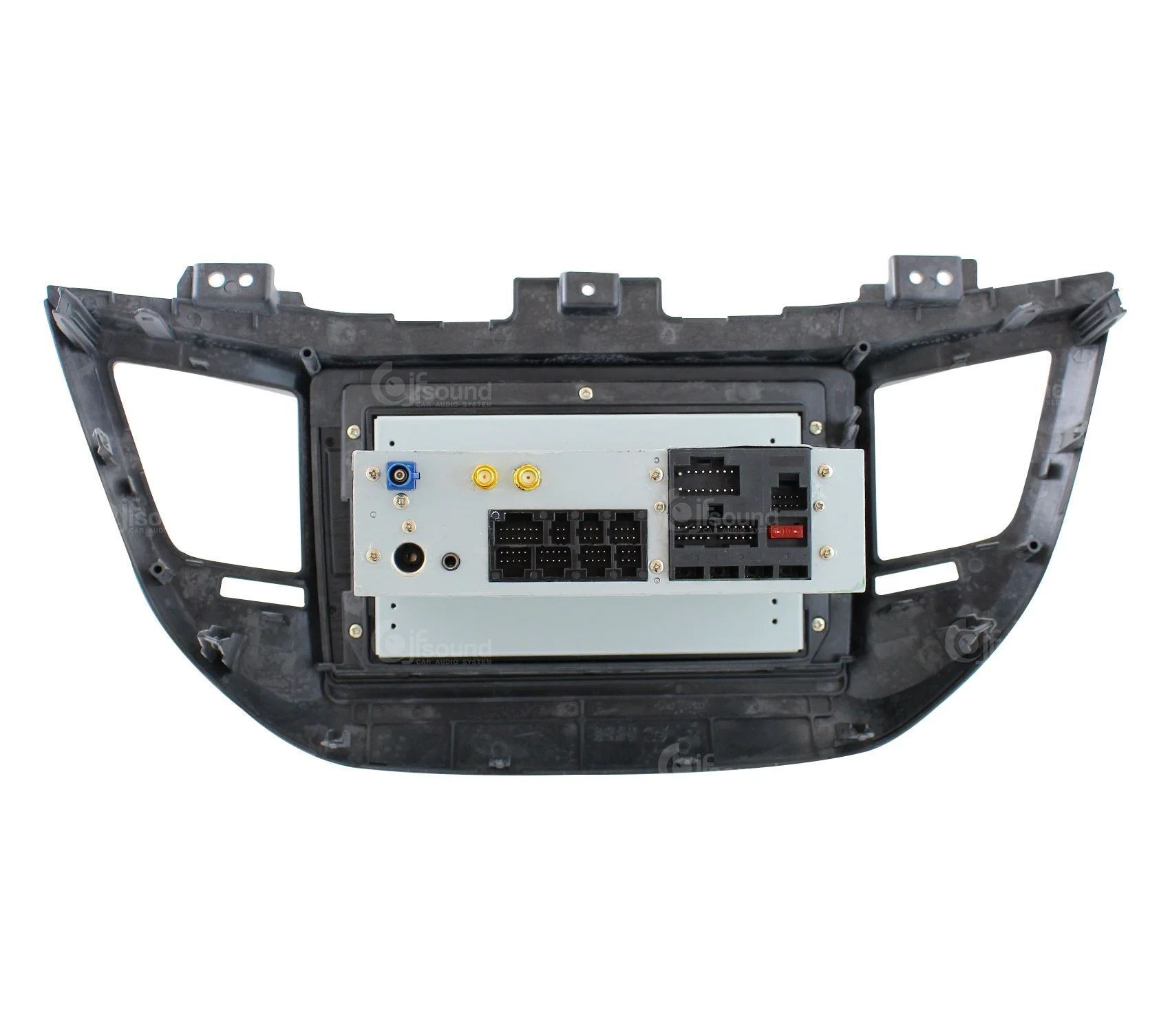 Custom fit car radio Hyundai Tucson 8core Android DAB Gps Bluetooth Wifi Usb Full Hd touchscreen display 10” | Автомобили и