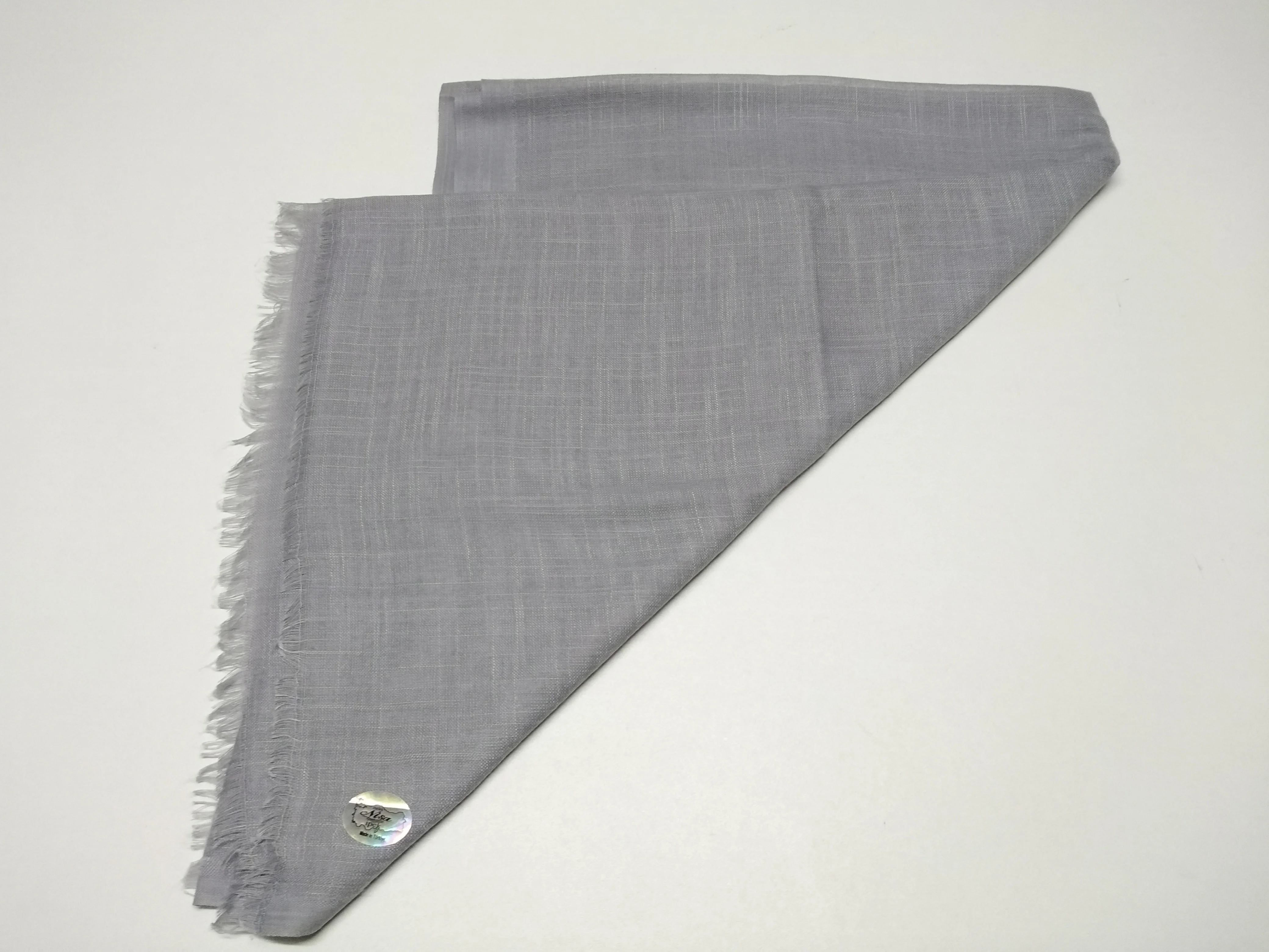 

100% COTTON SHAWL