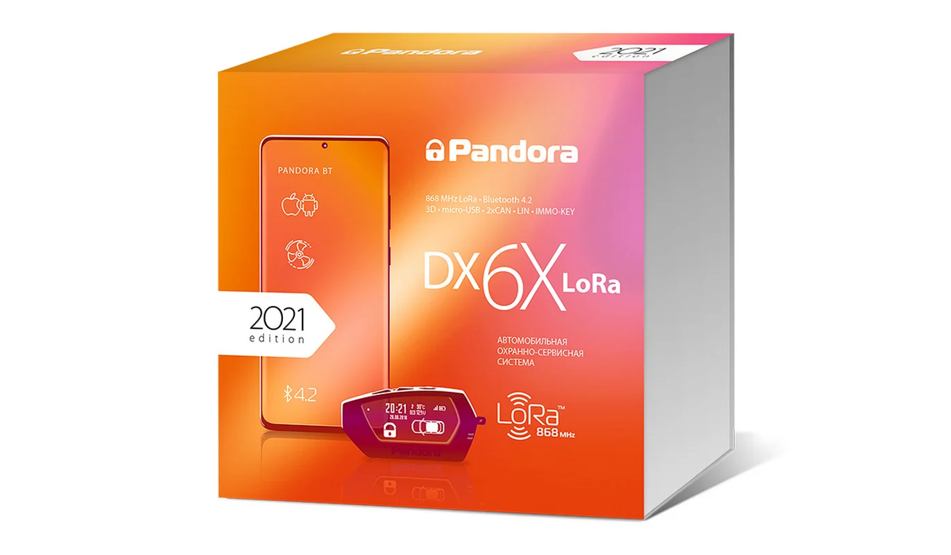 Dx 6x lora. Dx 6x lora