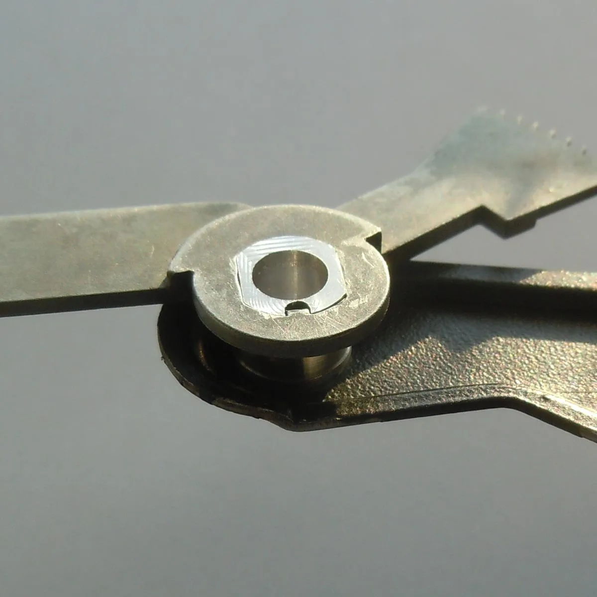 Втулка переключателя огня АК ЧПУ для страйкбола | Спорт и развлечения