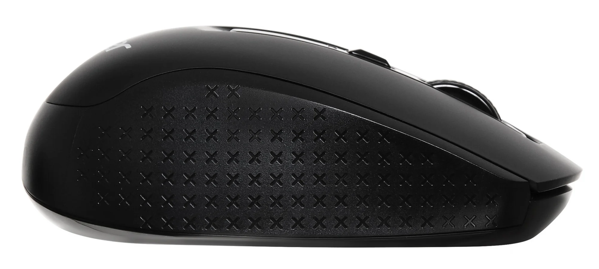 Мышь Acer OMR060 черный оптическая (1600dpi) беспроводная USB (6but) | Компьютеры и офис