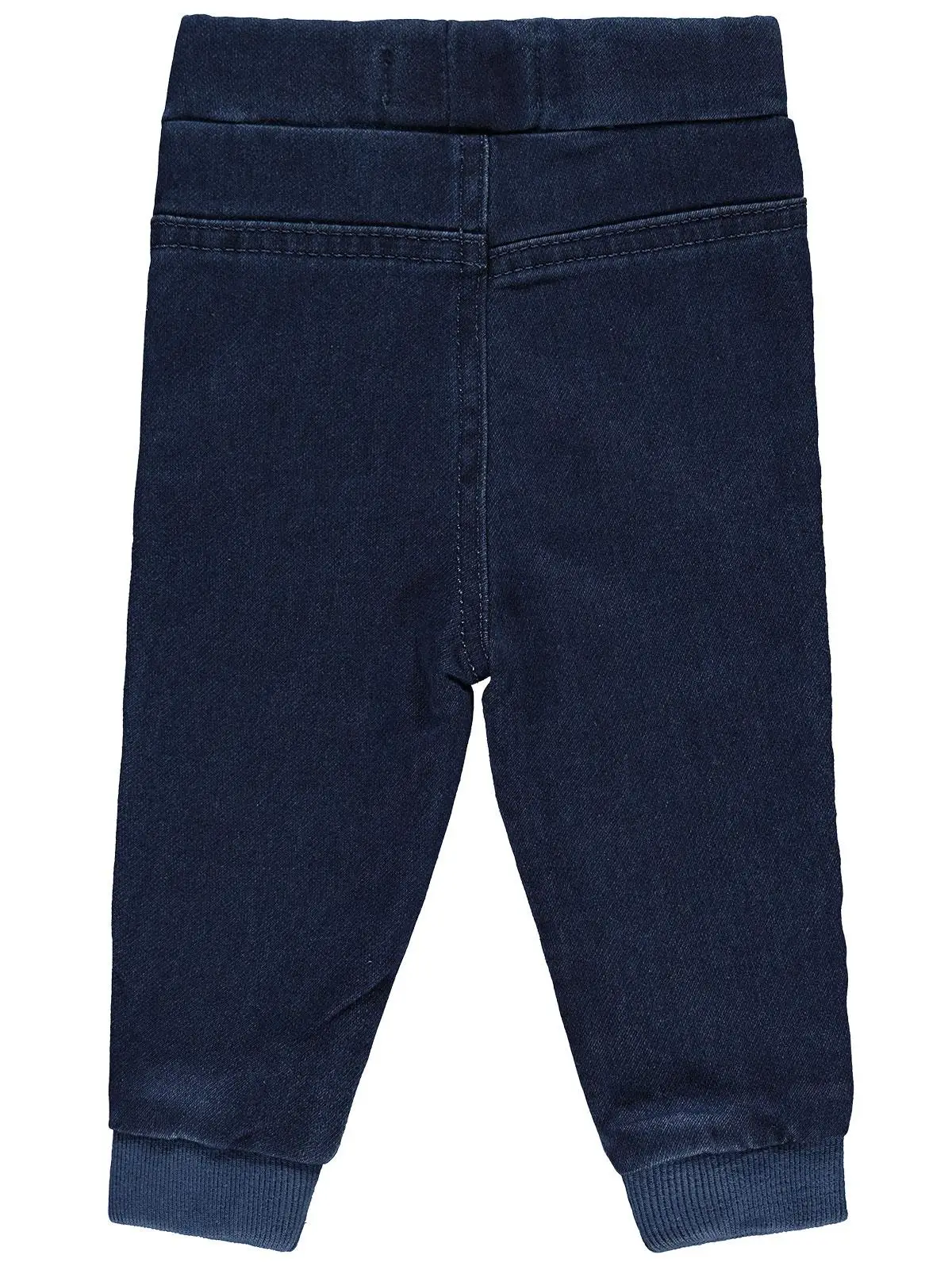 

Civil Baby Girl Jeans 6-9 9-12 12-18 18-24 Months Blue Cotton: 98% Elastane: 2%