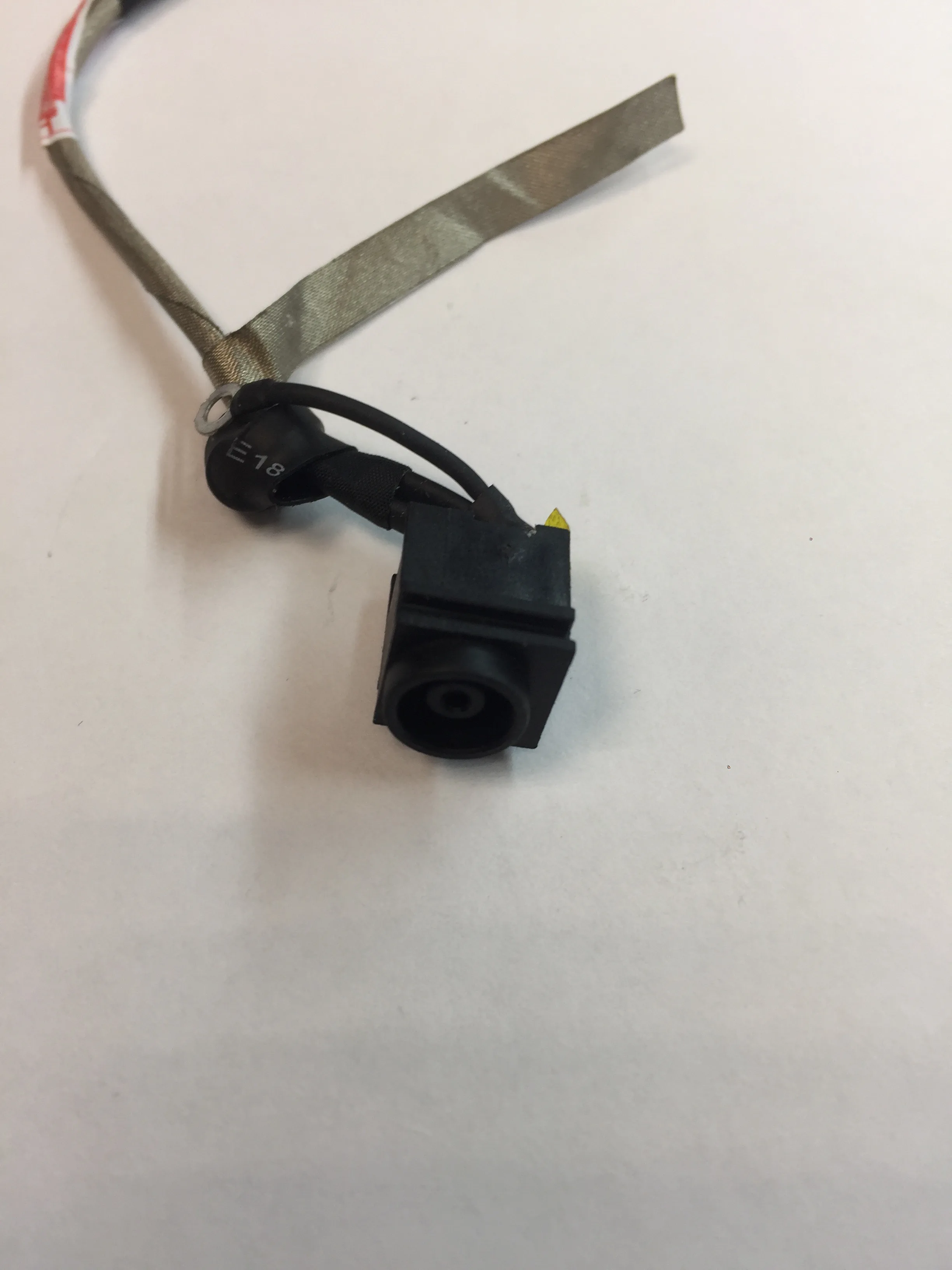 Разъем питания для Sony M960 Vaio VPC-EA Series 015-0101-1505_A DC In Power Jack 4pin | Компьютерные кабели и