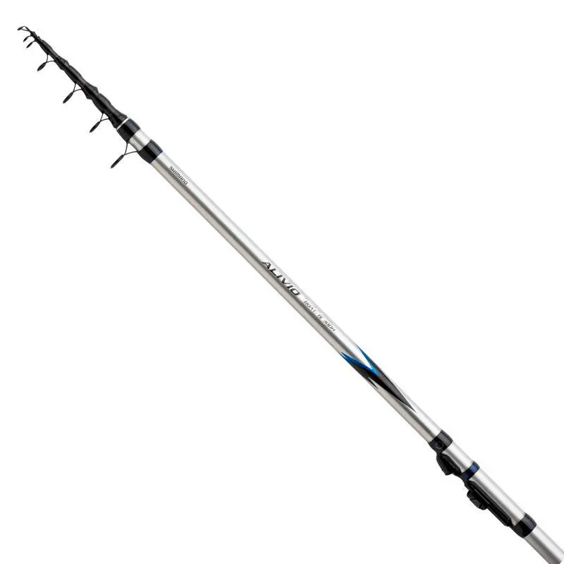 Удилище троллинговое SHIMANO ALIVIO TELE BOAT 300 H (ALVBTTE30H)|Удочки| |