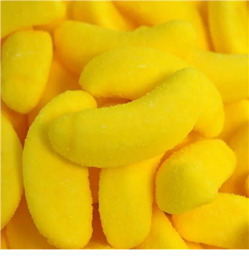 Haribo Конфеты суфле &quotБананы&quot 1000 гр. |