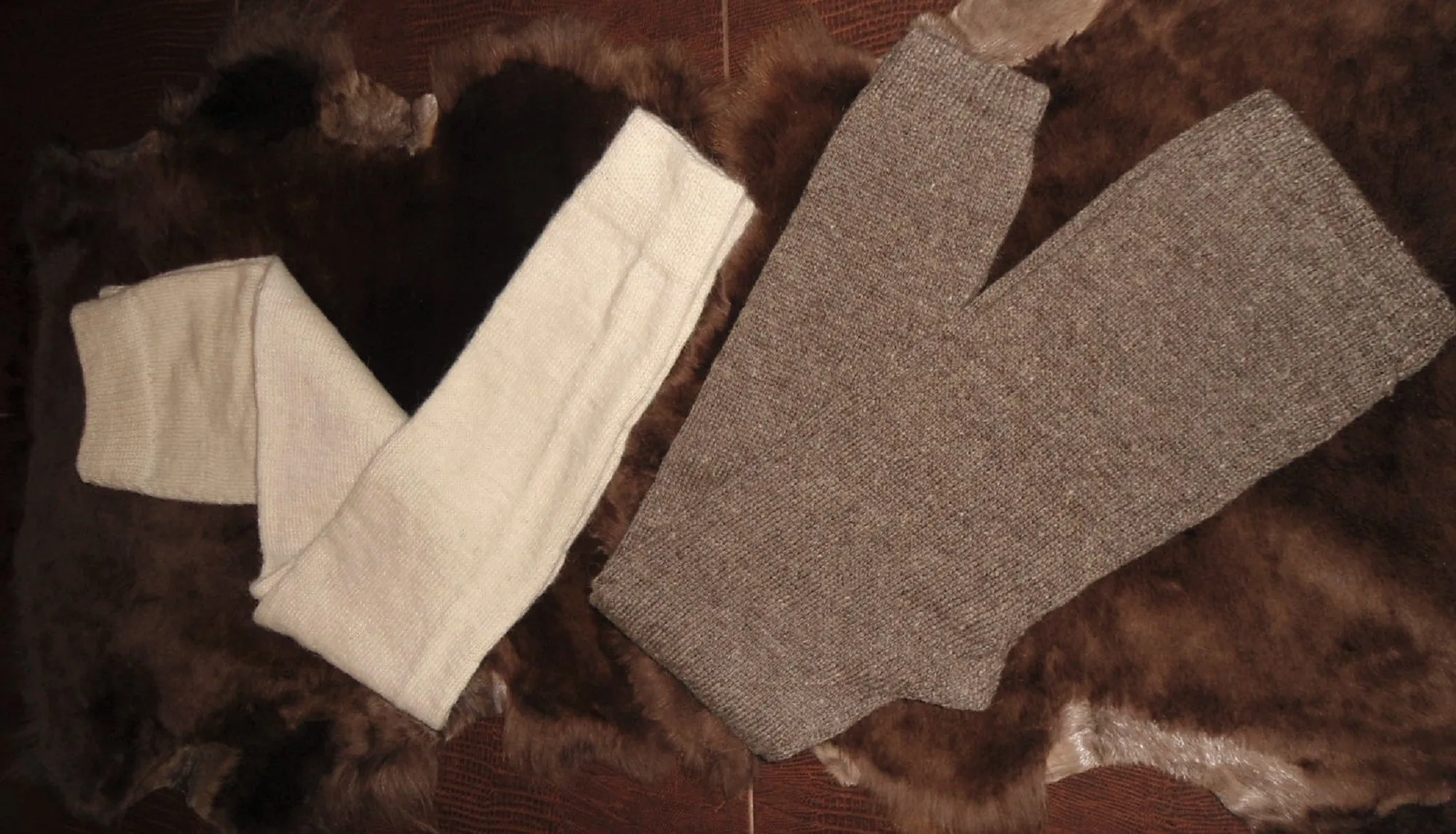 Купить Гамаши Женские Теплые Больших Размеров