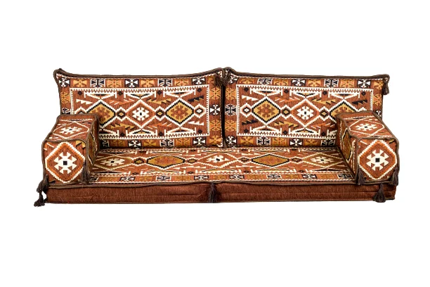 

Arabic Floor Seating Sofa / Floor Sofa Set / Arabic Majlis / Oriental Couches / Oriental Seating / Bench Cushions / Arabic Jalsa