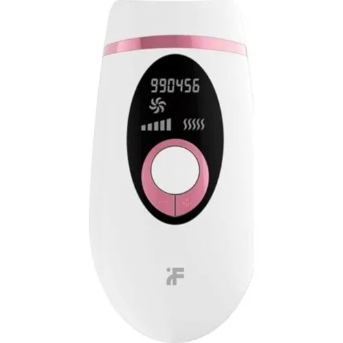 

Xiaomi Inface ZH-01D Ipl Hair Removal Tool Pink