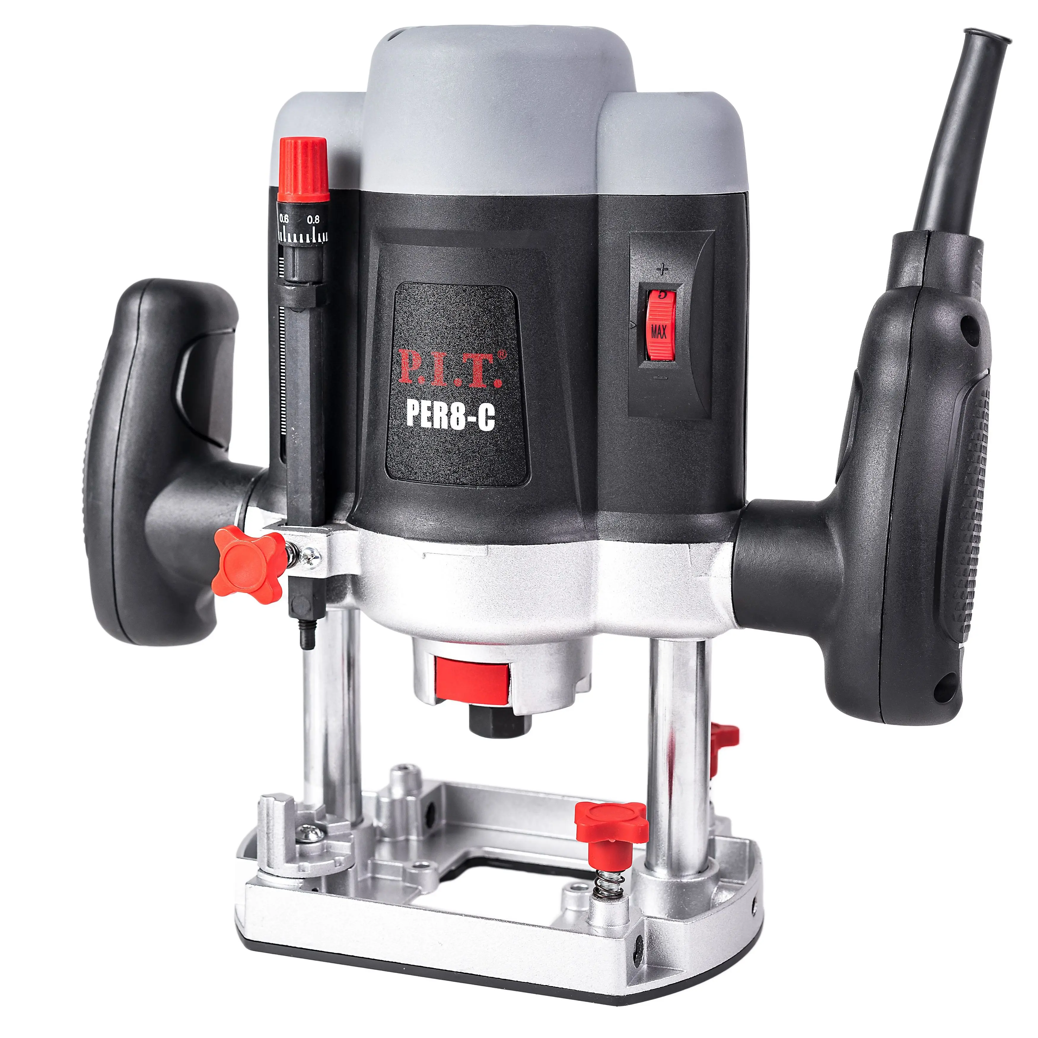 Electric cutter per8-c Master (1400 W Reg-Ka 16000-30000 rpm Collet 6 8mm) |