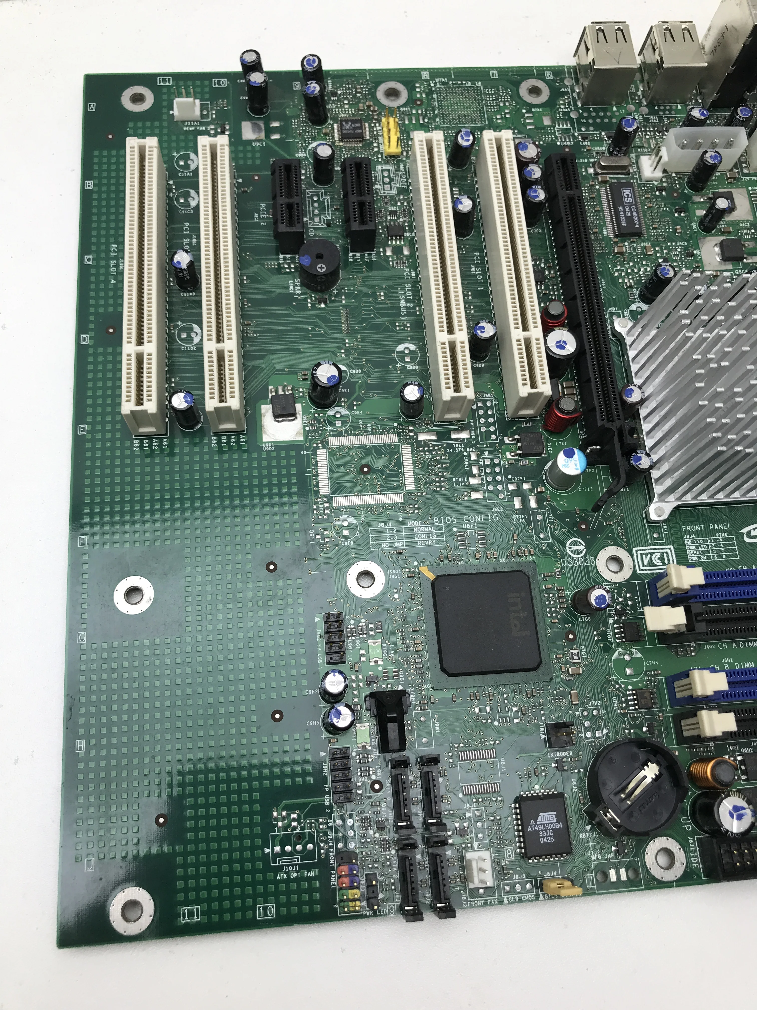 Материнская плата INTEL e210882 D915GEV LGA 775 | Компьютеры и офис