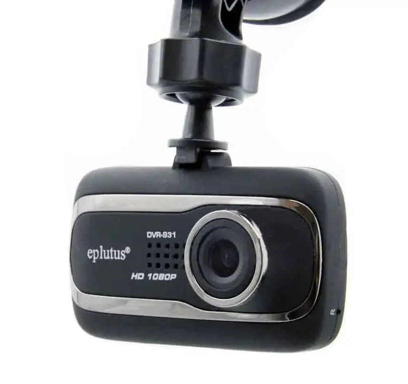 Видеорегистратор Eplutus DVR-931 | Автомобили и мотоциклы