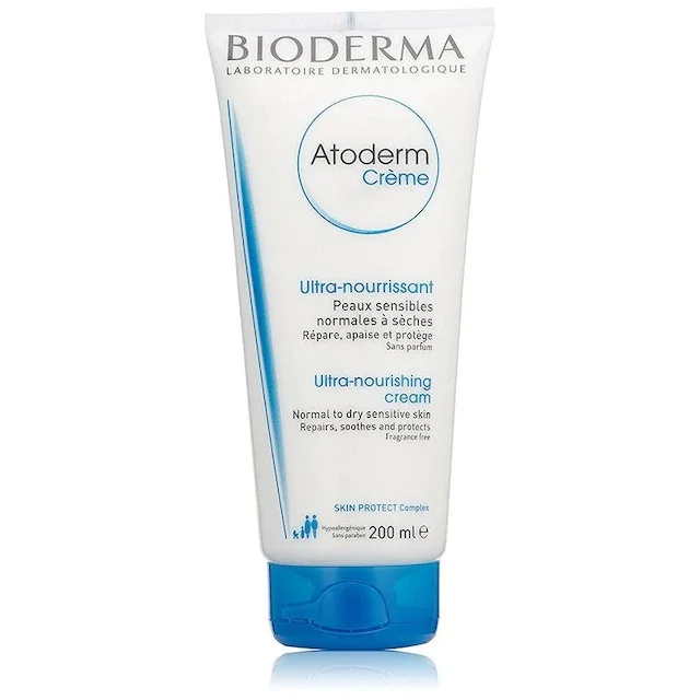 Bioderma Atoderm Cream Tube 200 ml 412166440