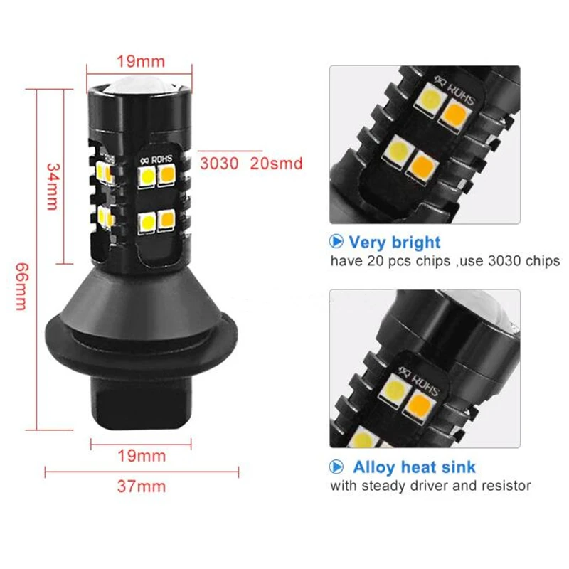 Для Honda Civic FD FA FB FG 2005-2012 2013 2015 2016 автомобильные ДХО дневные ходовые огни с