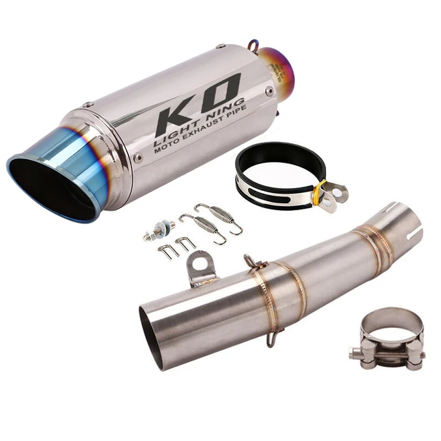 Samson Exhaust наконечник выхлопа