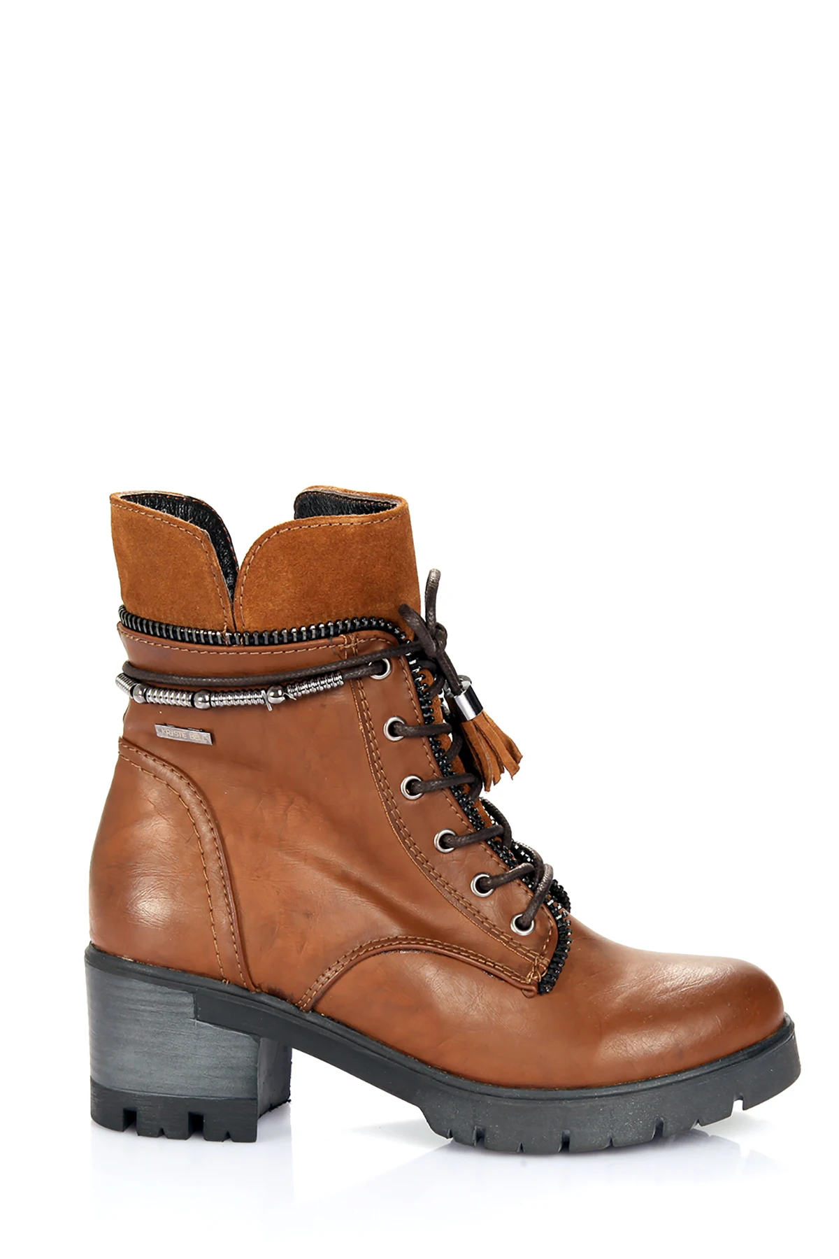 Женские ботинки W1712027 | Обувь