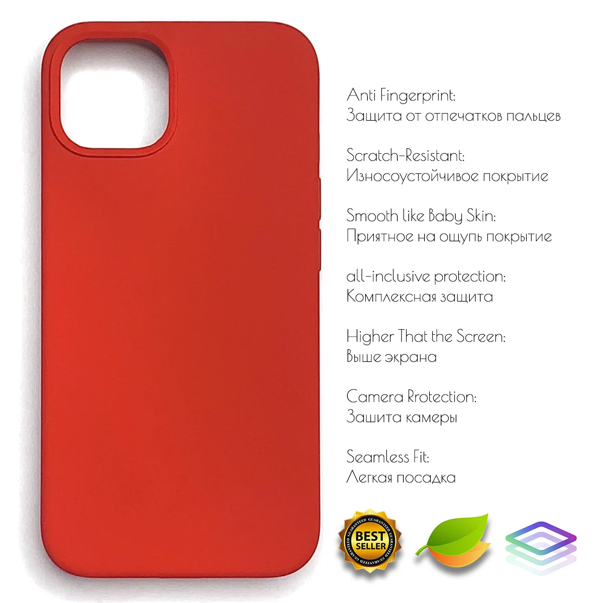 For iPhone 7 8 Plus Case Luxury Original Liquid Silicone Soft Cover 11 12 13 Pro X XR XS Max Shockproof Phone |