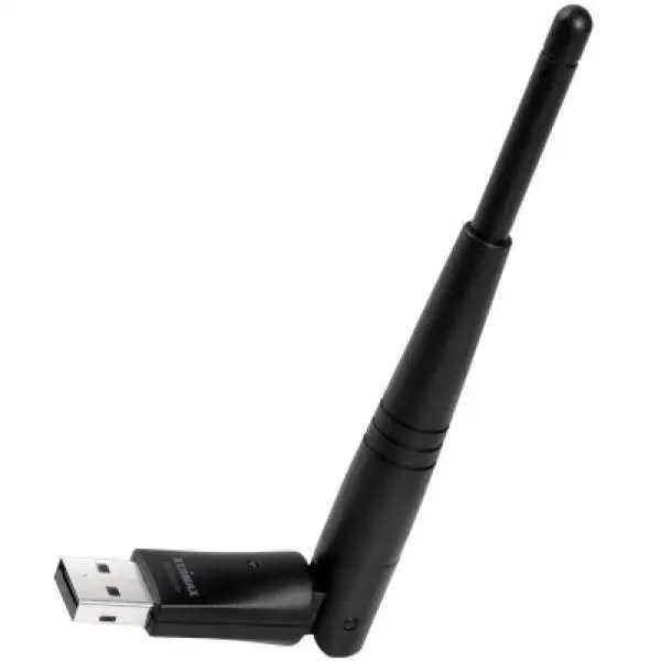 Wi Fi USB адаптер Edimax EW 7612UAN V2 300N 1T2R 1x3 dBi|Детекторы Wi-Fi| - Цена: 1 775,61 руб.