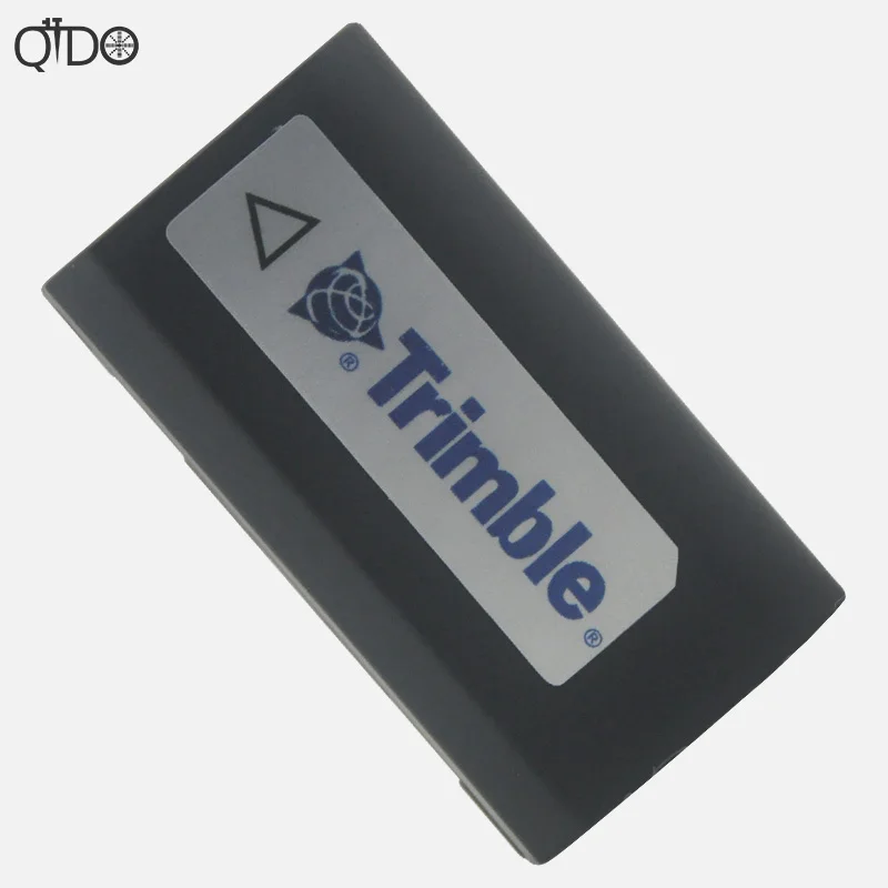 

Новый высококачественный аккумулятор 54344 для Trimble 5700,5800,R6,R7,R8,TSC1 GPS-приемника 2600 мАч