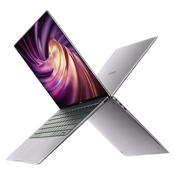 Ультрабук Huawei Matebook X Pro экран 13 9 дюйма ОЗУ 8 ГБ SSD 512 серый|Ноутбуки| |