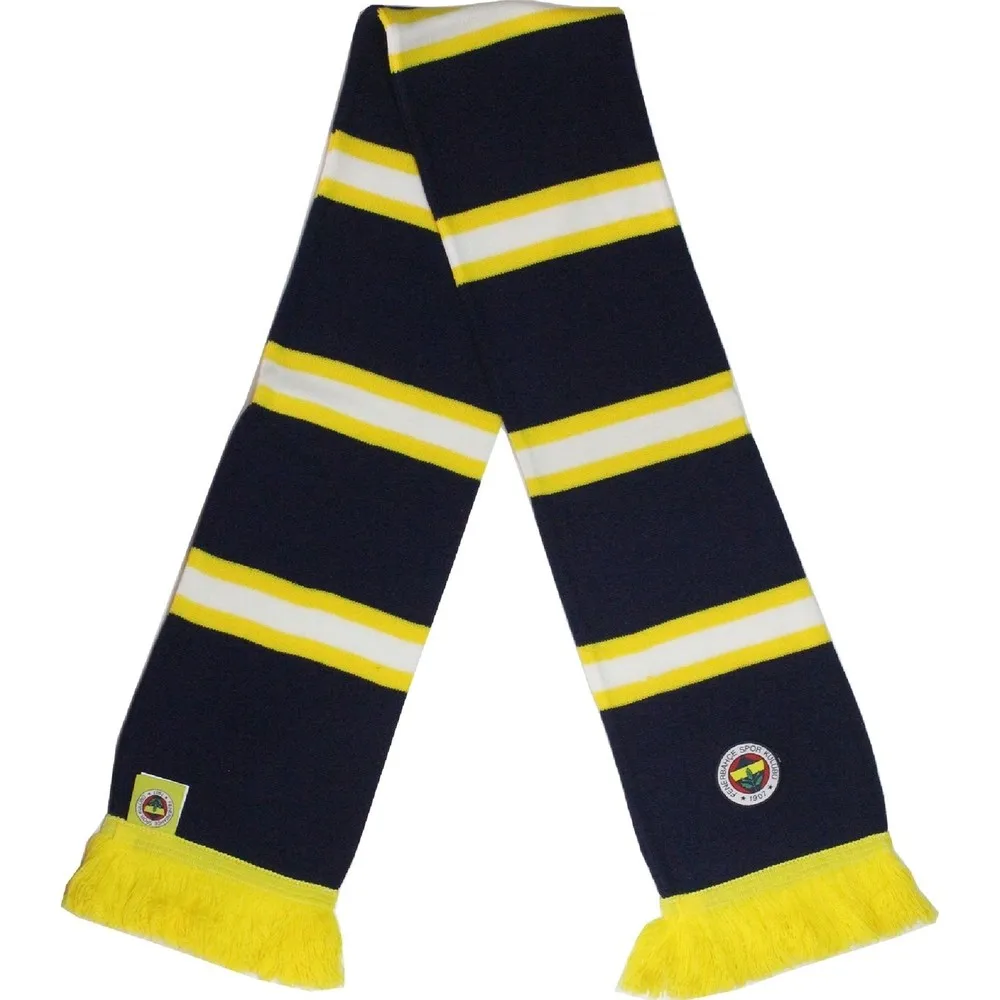 

Liverpool Licensed Wool Scarf