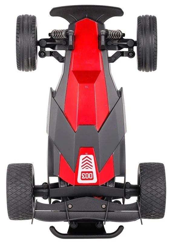Радиоуправляемый гоночный автомобиль CARCAM Infinite Speed King 2|Радиоуправляемые