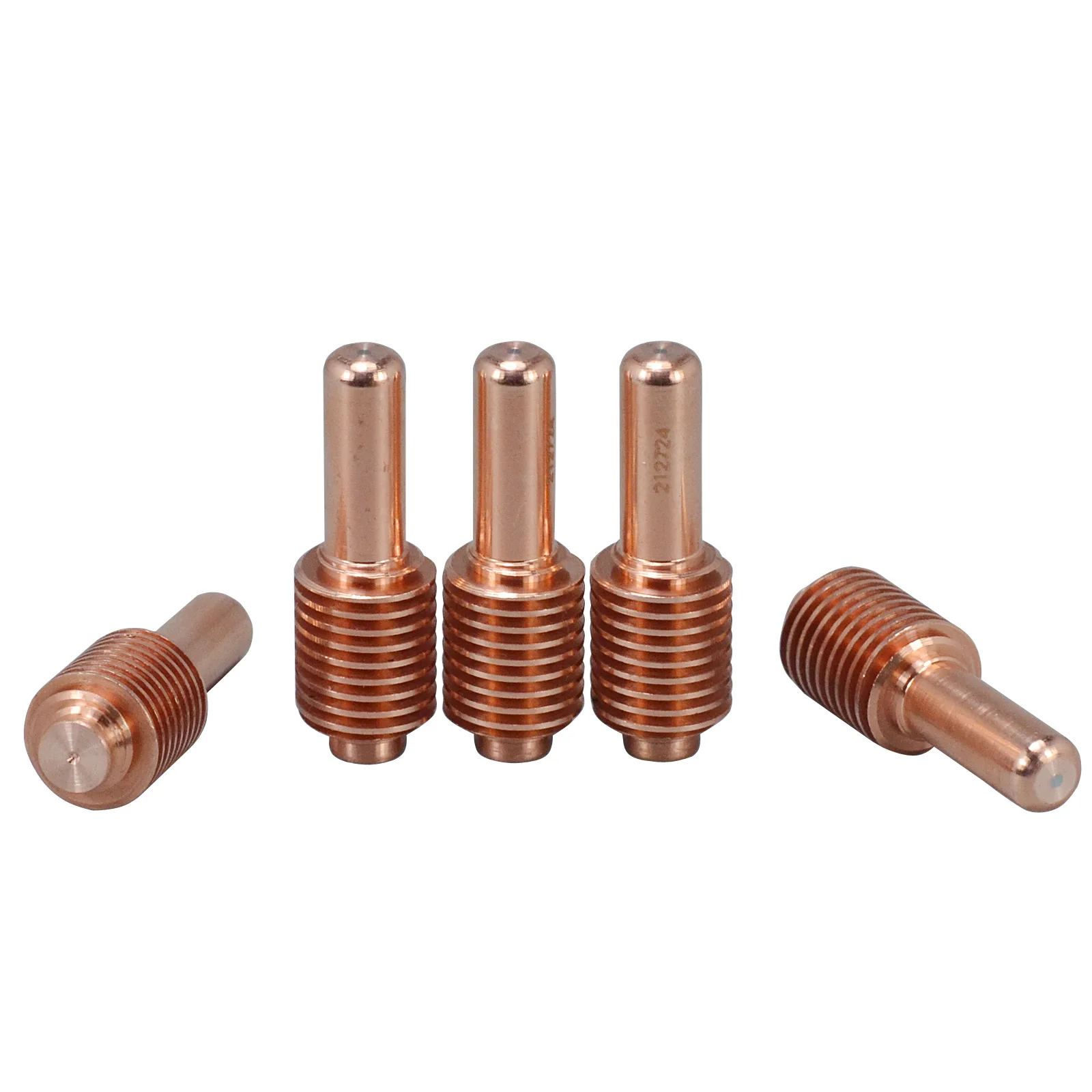 

212726 Plasma Tips 80Amp & 212724 Plasma Electrodes 250 pcs