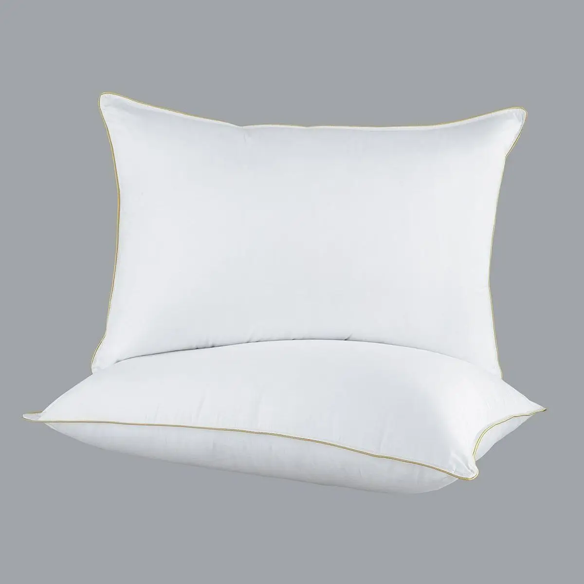 

Gold Series Nano Gel Pillow 50x70 cm special design comfortable and spacious terletmez healthy most preferred