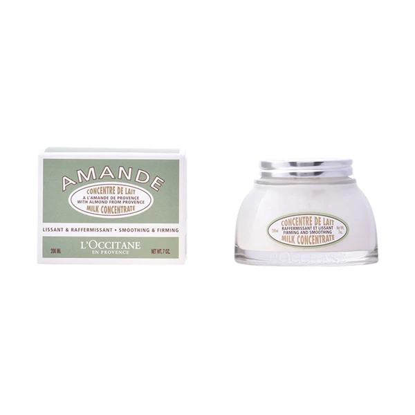 Концентрированное молоко Amande L'occitane |