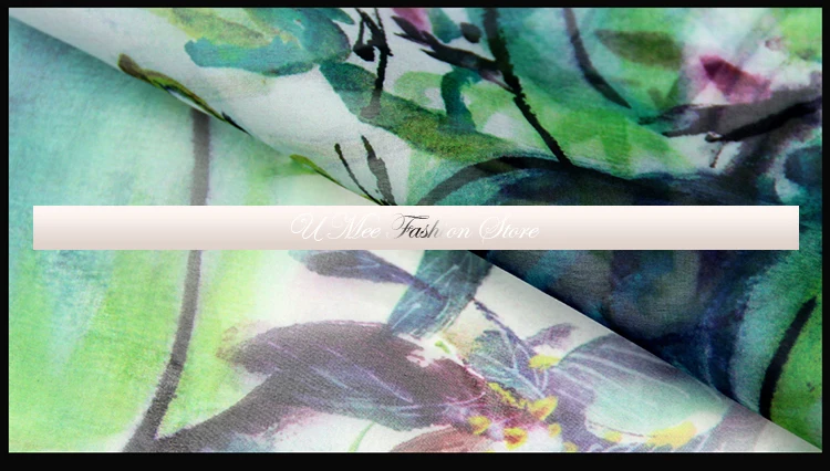 CNUM SO140 100% Natural Silk Organza/ Morning Glory /Silk Fabric Very Thin/ Width 1.53yd Thickness 6mm/ Unit:Meter | Дом и сад