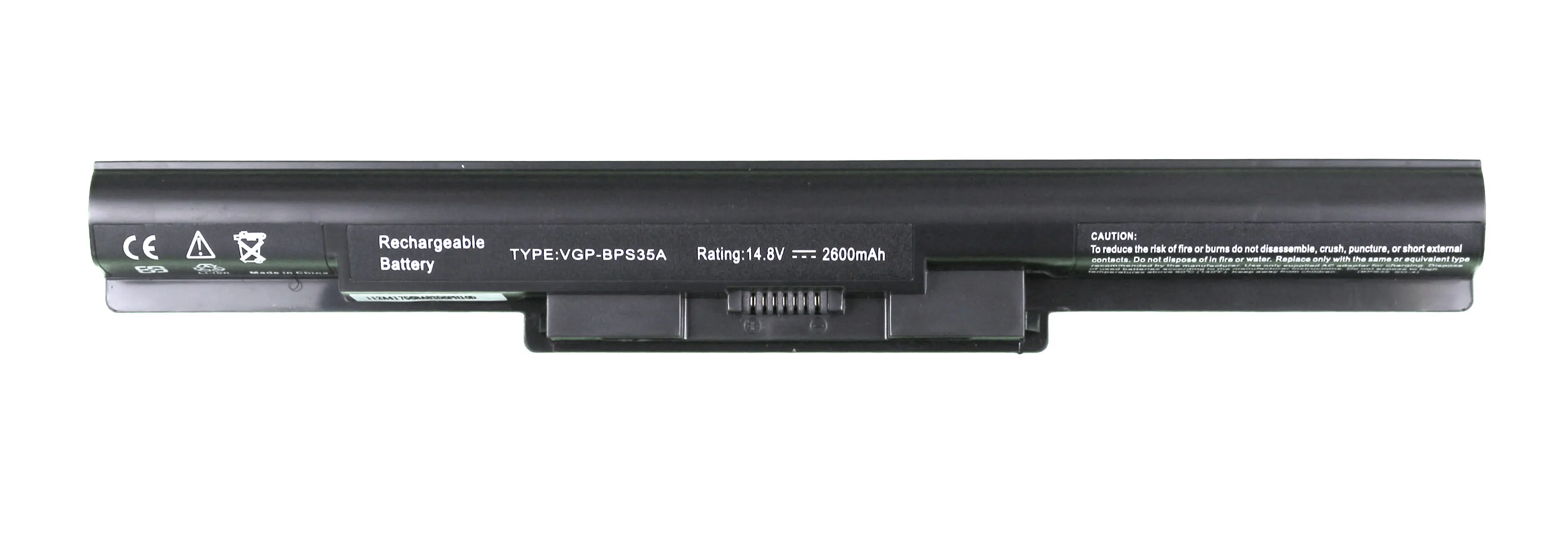 Аккумулятор Sony Vaio SVF1521X1RW (батарея)|Аккумуляторы для ноутбуков| |