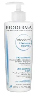 Bioderma Atoderm Intensive Sedative Balm 500 ml 387772116