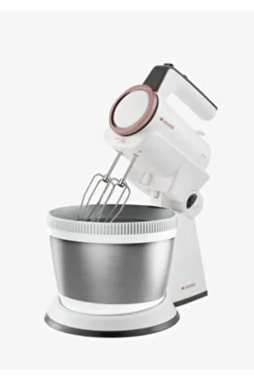 

Arçelik Mk 6046 Standlı Mikser MK 6046 STAND MİKSER