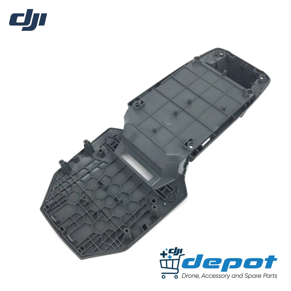 Mavic Pro верхняя крышка корпуса новинка Оригинальные запасные части для ремонта DJI