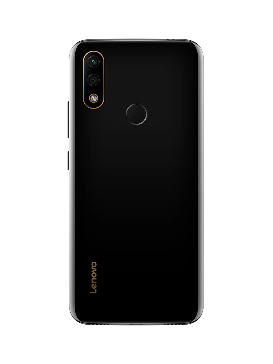 Смартфон Lenovo A6 Note 3/32 Gb Black | Мобильные телефоны и аксессуары