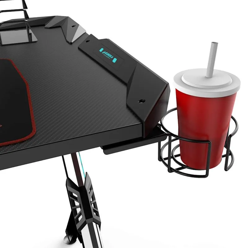 Стол для компьютера (для геймеров) Eureka R1S |