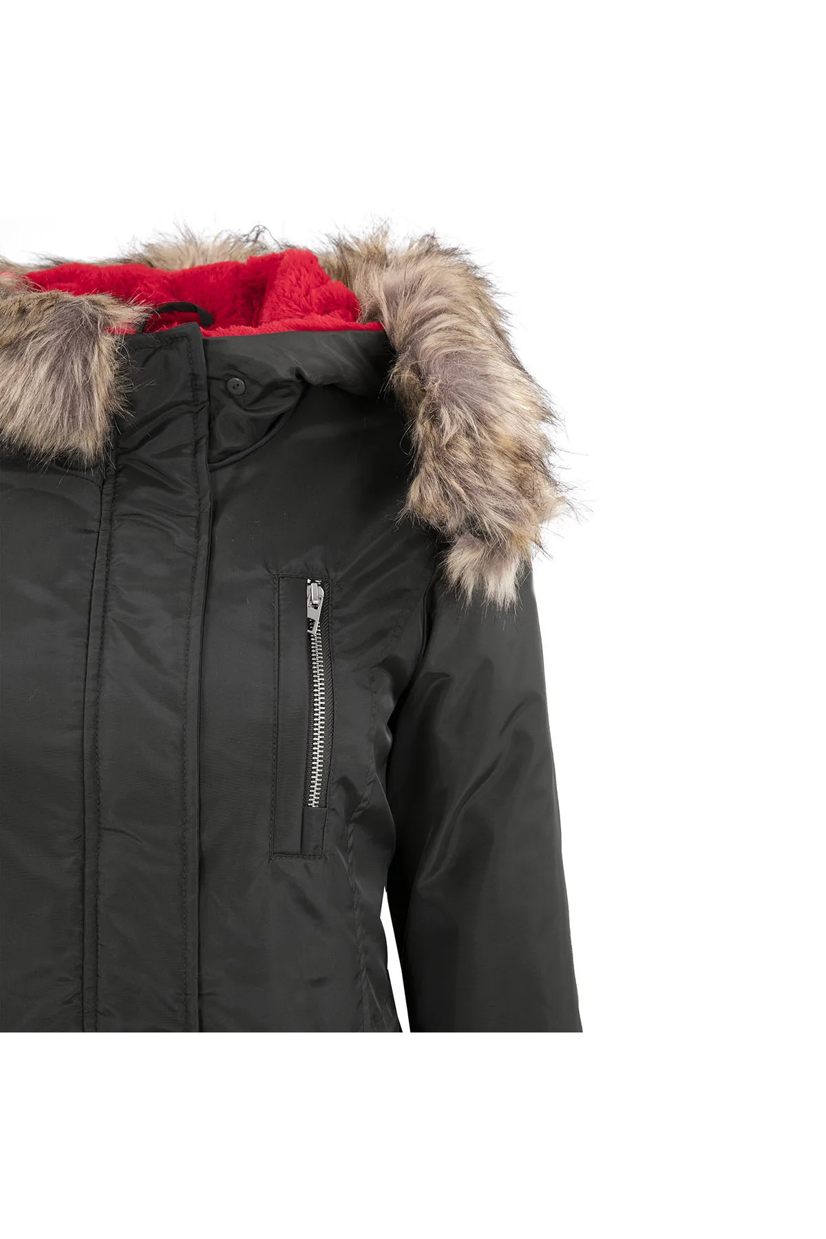 VERO FASHION VMMALENE женские пальто 10202806|Женские парки| |