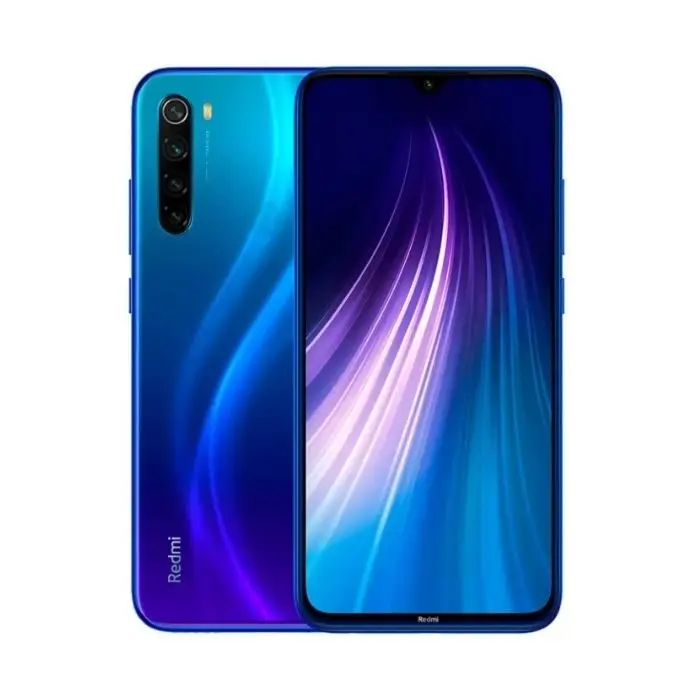 Смартфон Xiaomi Redmi Note 8T 3Gb/32Gb (Global Version) + подарок|Смартфоны| |