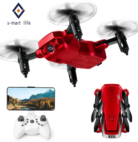 Eachine E58 wifi FPV с широкоугольным HD камерой 1080P режим удержания высоты складной рычаг RC Квадрокоптер Дрон X Pro RTF Дрон в подарок