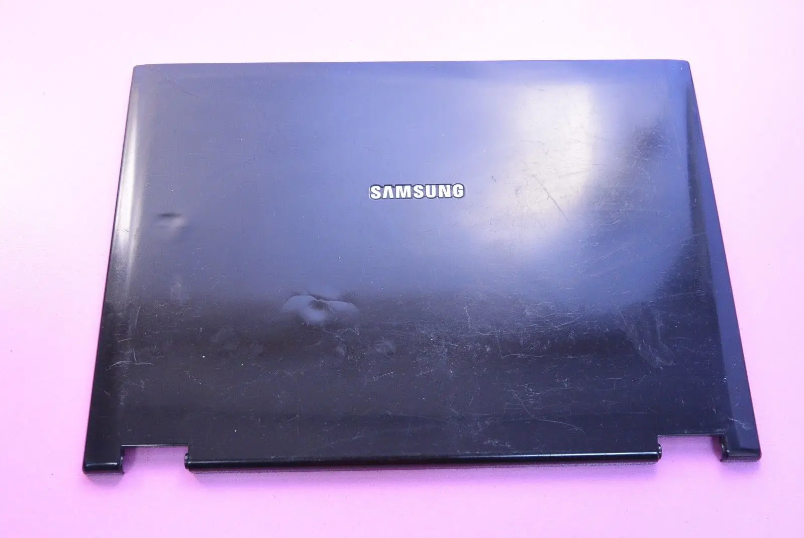 Samsung NP-Q45 P200 12&quot LCD крышка матрицы BA81-03478 | Компьютеры и офис