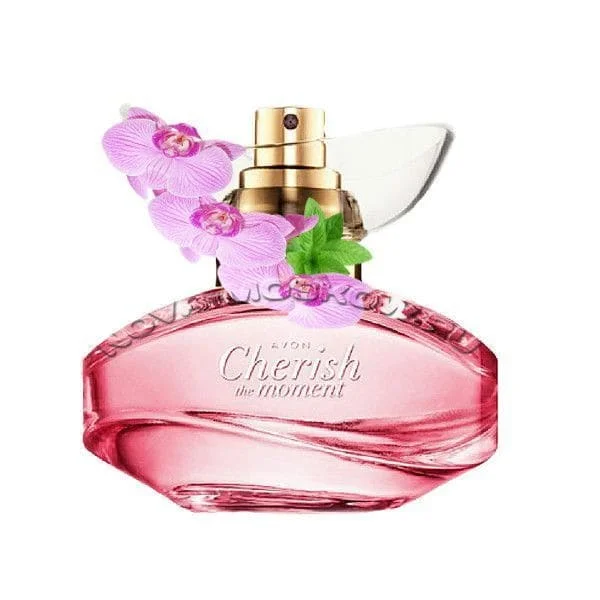 AVON / Парфюмерная вода Cherish the moment 50 мл|Женские ароматы| |