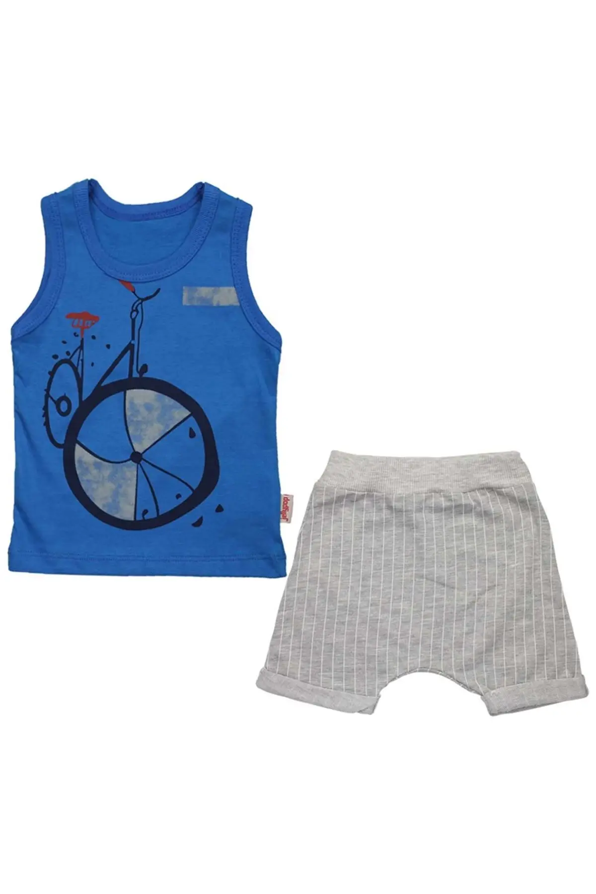 Modakids/шорты для маленьких мальчиков комплект с подвесками 071-050-015 |