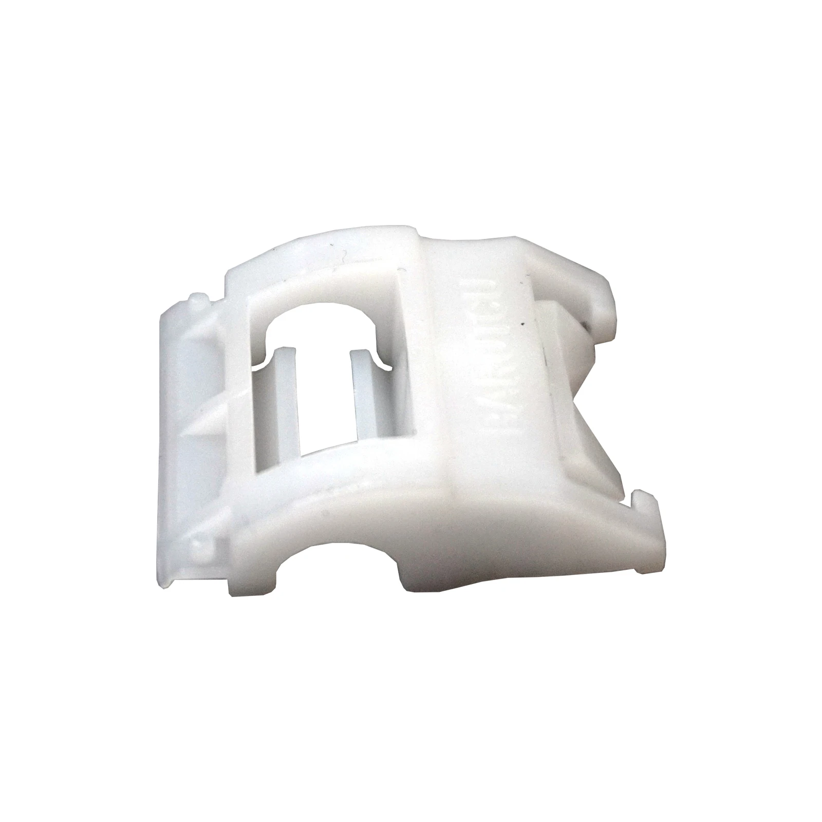 BCF5020 10 штук боковой молдинг клипса белый для Renault 7703077256 Сделано в Турции |